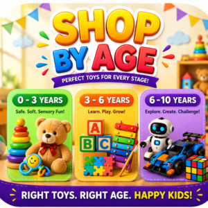 0–3 Years