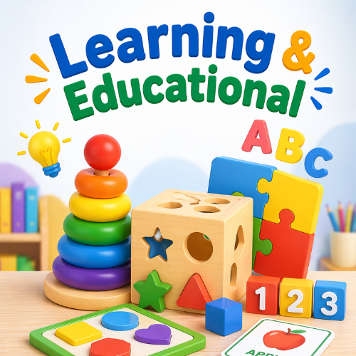 learning and education main